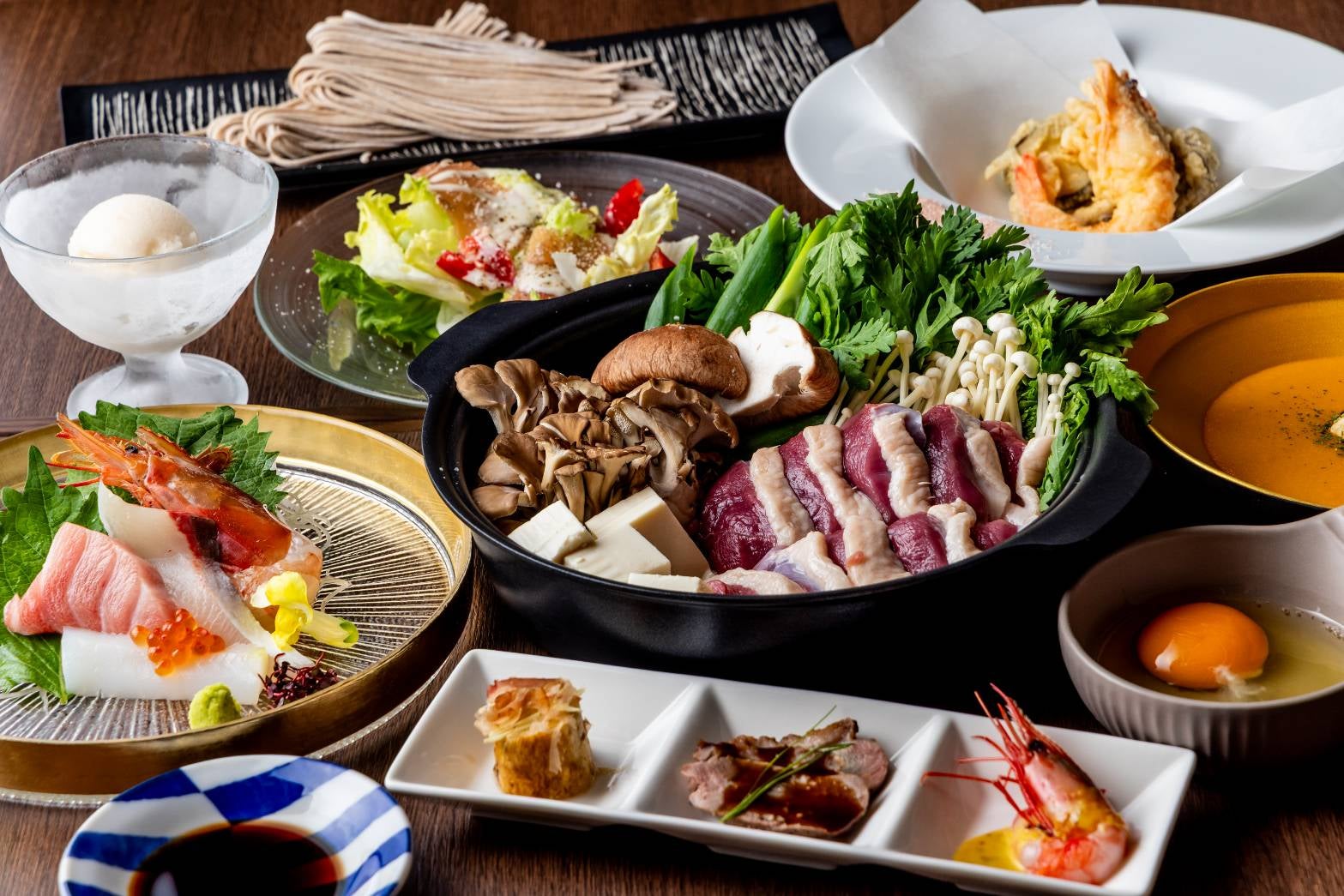 様々なサービスをご用意♪の写真